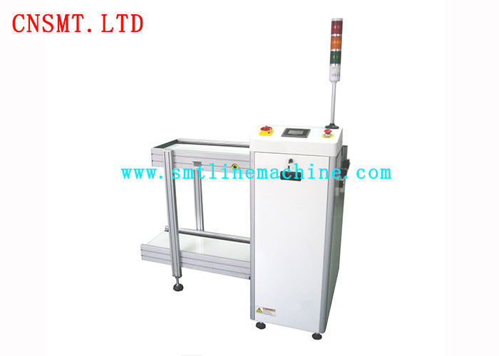 PCB Loader Magazine Smt Assembly Line 250mm Pcb Width Size Cnsmt-L204 0.4KW