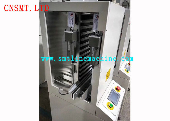 Cnsmt-L265 Smt Production Line PCB Save Space Magazine Loader Transmission Rate 200MM/S