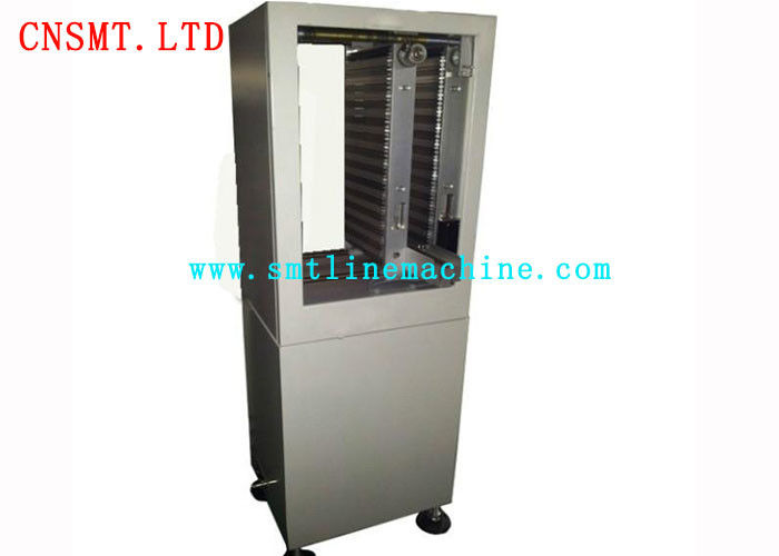 Cnsmt-L265 Smt Production Line PCB Save Space Magazine Loader Transmission Rate 200MM/S