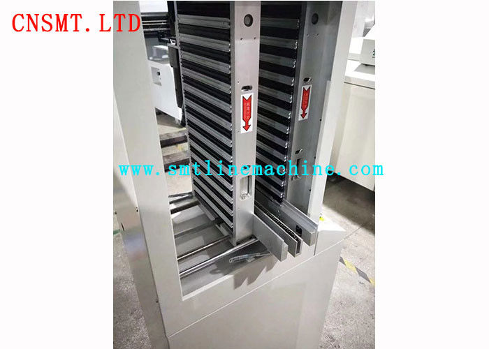 Cnsmt-L265 Smt Production Line PCB Save Space Magazine Loader Transmission Rate 200MM/S