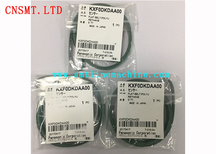 CE Panasonic CM402,602 Patch Machine Rail Transport Belt KXF0DKCAA00 KXF0DKDAA00