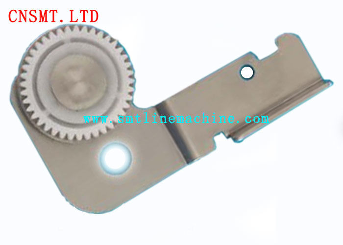 Samsung SM8mm Feeder Pinion J9065168A Coiler Belt One Way Wheel Bracket J9065166A