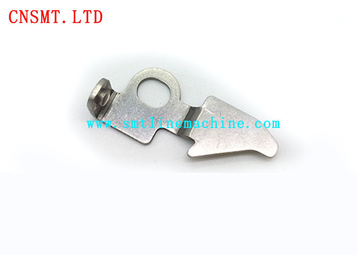 Small Smt Electronic Components JUKI FTF Feeder Insurance Button 8MM 12MM 16MM E1211706000