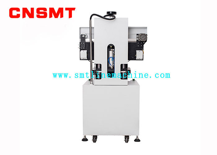 High Precision Semi Automatic PCB Solder Paste Printing Machine PCB Printer CNSMT-S400