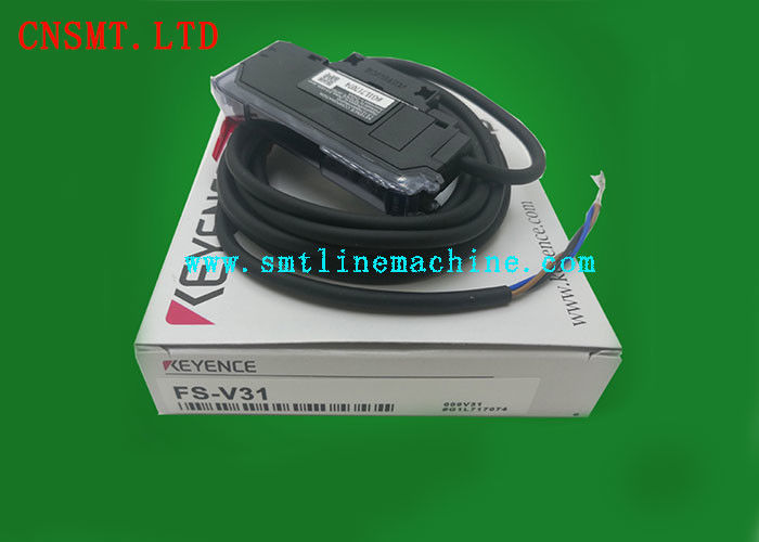 KEYENCE FS-V11 CP6 CP7 Fiber Amplifier FuJI Mounter Accessories