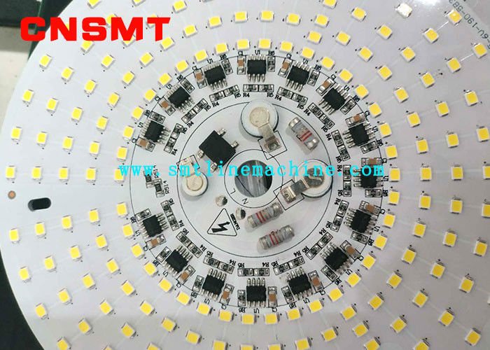 CNSMT-H560 LED SMT Pick And Place Machine Chip Mounter High Accuracy Camera