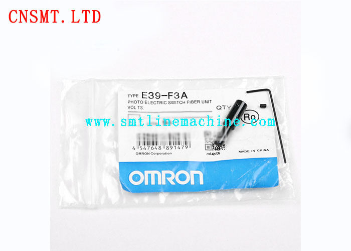 E39-F3A Optical Fiber Focusing Lens OMRON Omron, Japan