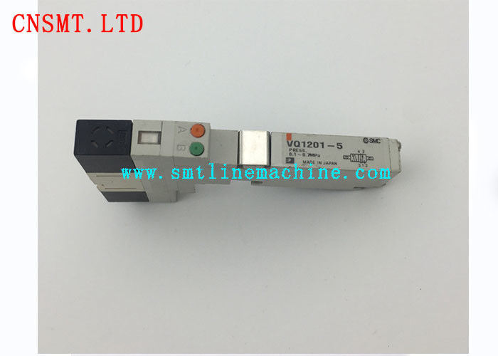 Solenoid Valve SMC VQ1201-5 VQ1101-5 DC24V