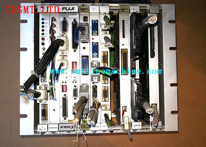 Durable SMT Machine Parts Components Parts Of HIMV-924A2FUJI Card Mounter Metal Material