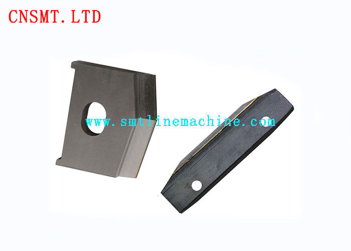 Tungsten Steel Fixed Cuttersmt Components WPK0241 WPK0312 Fuji Accessories CP6/CP642/CP643