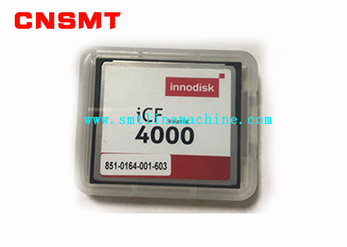 CNSMT SMT Machine Parts Original CF Card FLASH System Memory Card YAMAHA YSM20 YS12 YS24