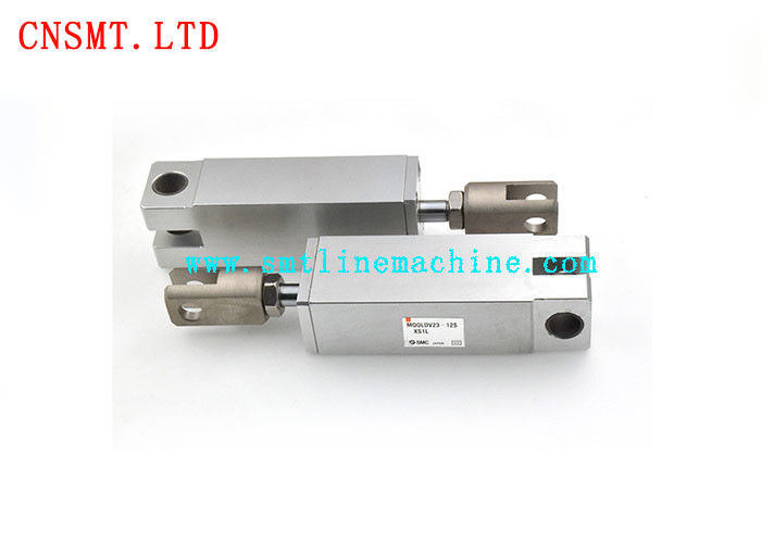 Sanyo X Series SMT Spare Parts Small Air Cylinder Of Pneumatic One Way MQQLDV23-12S-XS1L Mounter