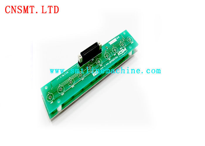 Hexapod Interface Board XP243 Series Universal Connection Board ADEEE6700 For FuJI Mounter Fittings