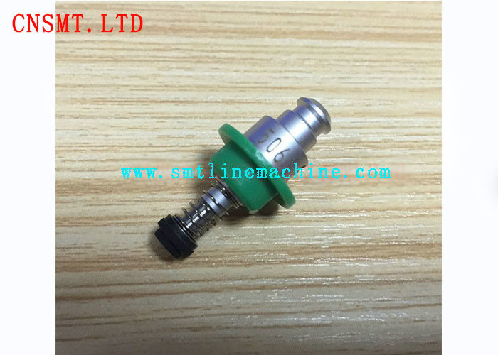 High Precision Smt Pick And Place Nozzles 506 Suction Nozzle 40001344 Long Lifespan