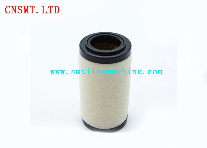 Vacuum Filter SMT Machine Parts JUKI Oil Cotton Patch Filter Core Universal PF901002000