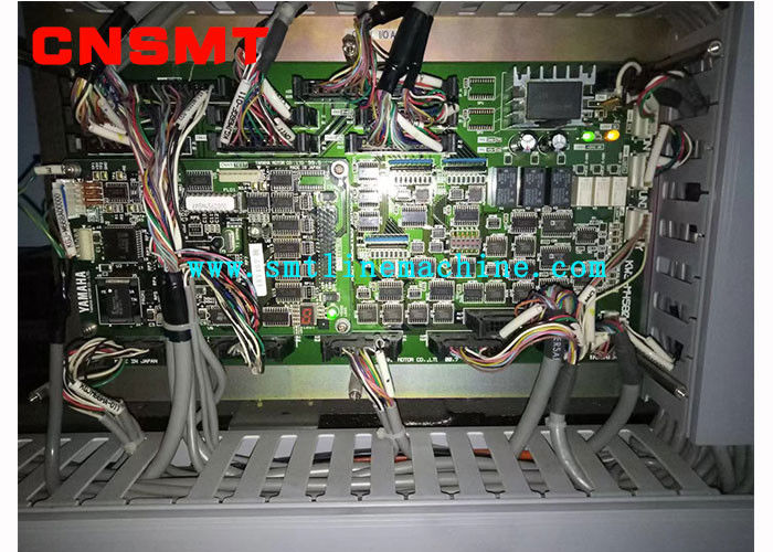 YAMAHA YVP-XG printer io board KW3-M4580-002 Yamaha Mounter Tin Paste Printing Machine Track Control Board