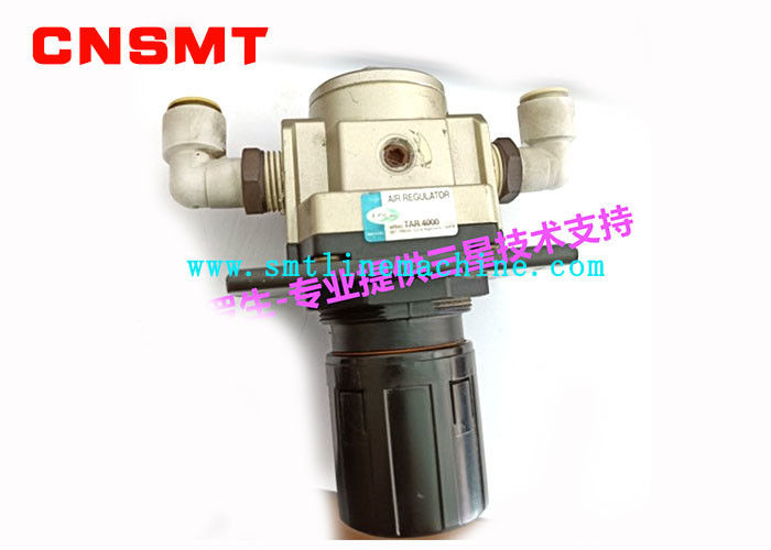 TAR4000 Air Pressure Regulator Pressure Reducing Valve TAR4000 For Samsung SM310/CP63/CP60 Pick And Place Machine