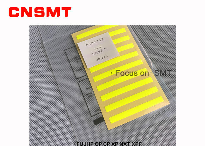 PS03113 PS02901 02900 00902 Smt Components FUJI NXT H12 V12 IPS Camera Fluorescent Reflective Paper Protective Film