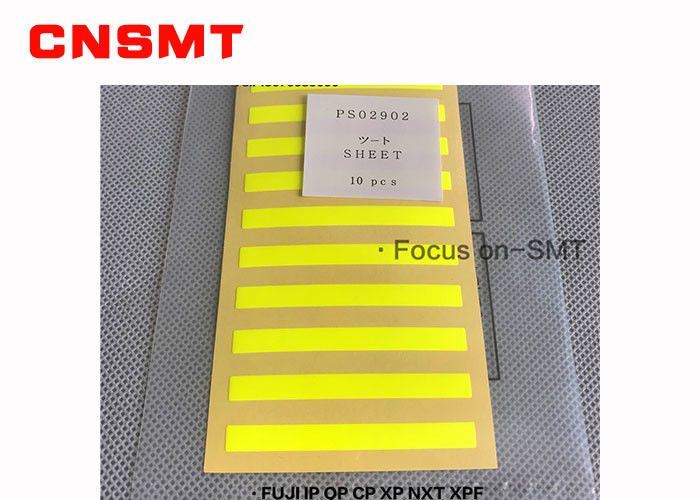 PS03113 PS02901 02900 00902 Smt Components FUJI NXT H12 V12 IPS Camera Fluorescent Reflective Paper Protective Film