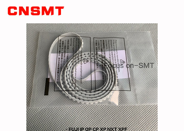 Soft Material SMT Spare Parts Fuji CP7 CP8 In And Out Board Belt 1590MM DGQC0290 DGQC0700