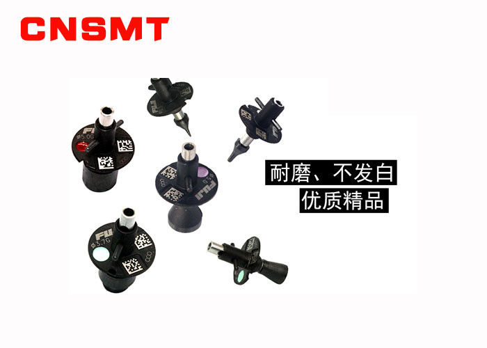 Original New SMT Spare Parts H12 H08 Fuji NXT Nozzle 0.3 0.35 1.8M 2.5M 3.7G 5.0G TYPE Nozzle 0201 0402