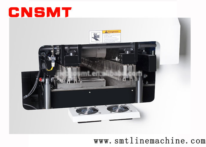 LED Assembly Line Smt Wave Soldering Machine CNSMT-W3008 Medium Size For PCB Driver