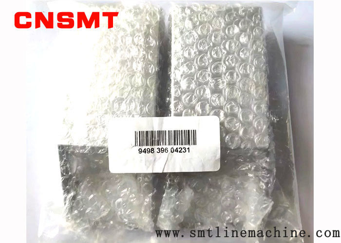 CNSMT Tank chain gland Part nr.: 9498 396 04231 COVER, DUCT ASSY