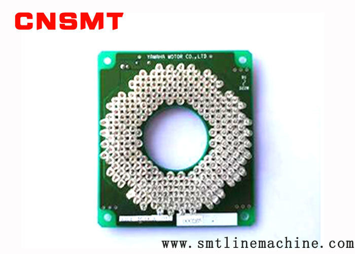 Fixed Camera Light Board Smt Electronic Components CNSMT KM5-M7506-00X YV100II