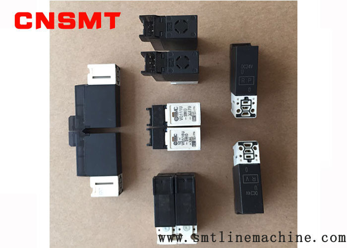 Solenoid Valve SMT Spare Parts Cnsmt VQ111U-5M0-X479 N510054843AA Panasonic CM402 CM602