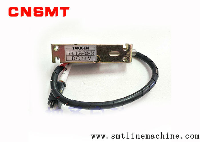 Security Door Lock Smt Components Cnsmt KH2-M1131-01X For Yamaha Placement Machine