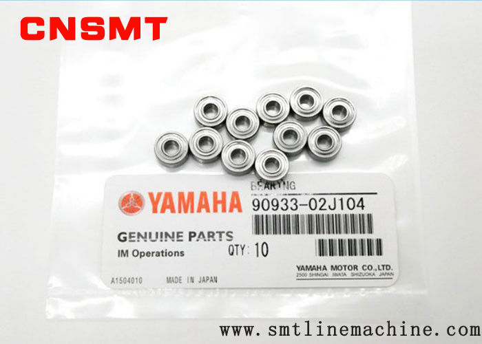 Nozzle Shaft Bearing Smt Components Cnsmt 90993-02J104 Yamaha YS12 YG12F YS24