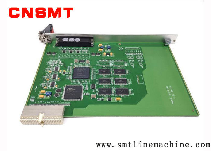 EP06-000338 CNSMT Multilayer Pcb Board Samsung SM471 Hanwha SM481 SM482 Mounter Visual Panel Pixel Card
