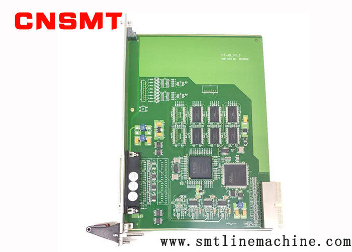 EP06-000338 CNSMT Multilayer Pcb Board Samsung SM471 Hanwha SM481 SM482 Mounter Visual Panel Pixel Card