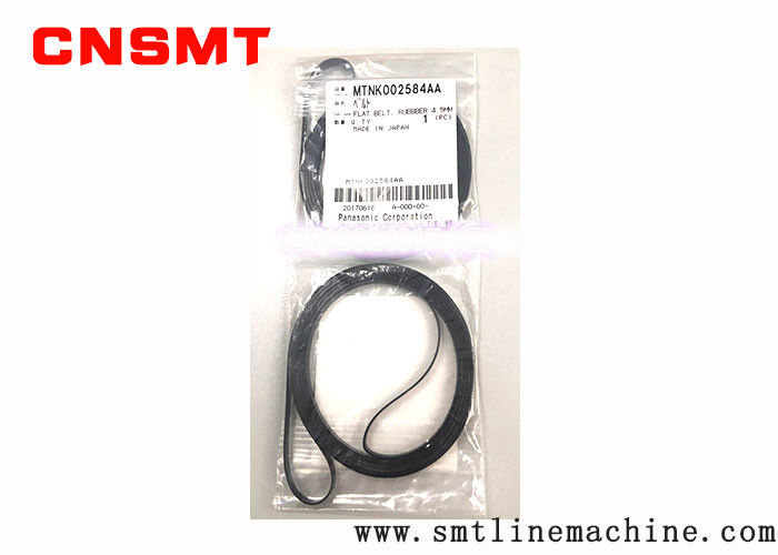 Panasonic Npm Original Conveyor Belt CNSMT NPM MTNK002584AA N510060401AA N510060030AA KXF0DWYEA00