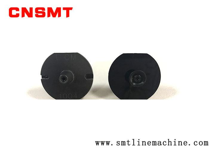 Black Color Smt Pick And Place Nozzles CNSMT Panasonic CM 1004 KXFX037VA00 KXFX03DYA00