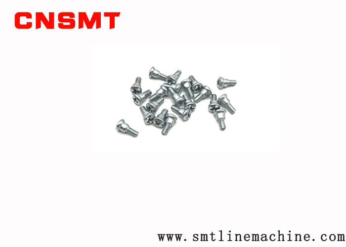 CNSMT KHY-M372M-00, YS12 Mounter Plug Fixing Screw, Communication Communication Interface Fixing Screw