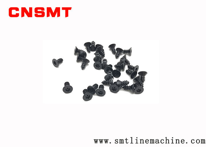 CNSMT KHJ-MC1A6-00 KHJ-MC1AB-00 ZS models motherboard shell screws SS / ZS models Feeder accessories