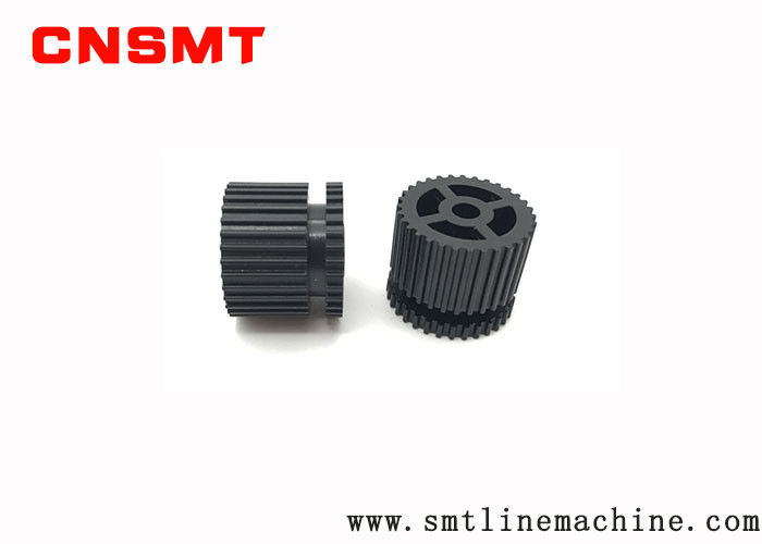 SMT YAMAHA Electronic Feeder Coil Gear 24MM CNSMT KHJ-MC45A-00 With CE Approval