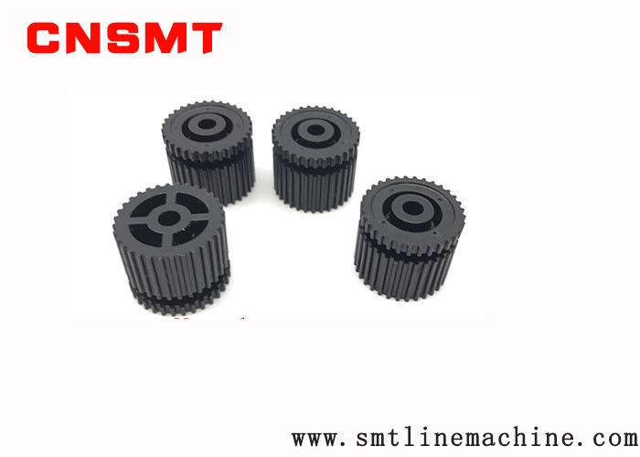 SMT YAMAHA Electronic Feeder Coil Gear 24MM CNSMT KHJ-MC45A-00 With CE Approval