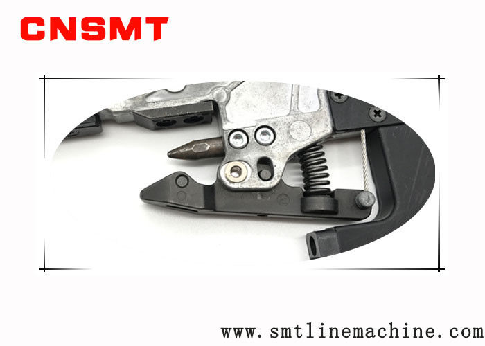 I PULSE Accessories Fasteners SMT Feeder CNSMT KHJ-MC18H-00 YAMAHA SS ZS Feeder Base Buckle