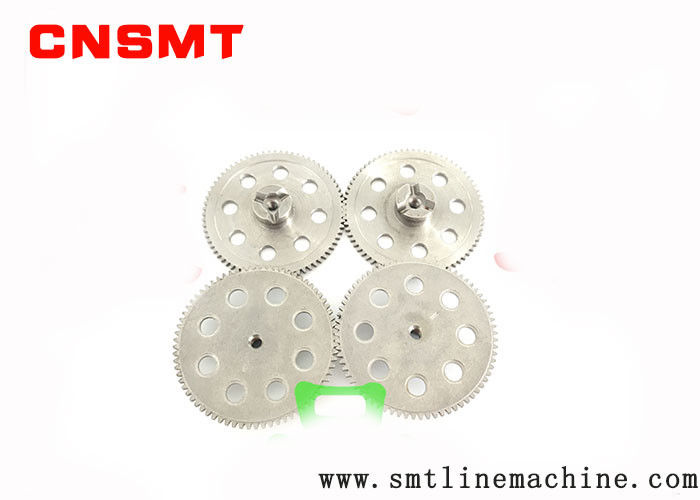 KHJ-MC138-00 SS 8MM Feed Gear YS12 24 110V/220V Electric Feeder Accessories CNSMT