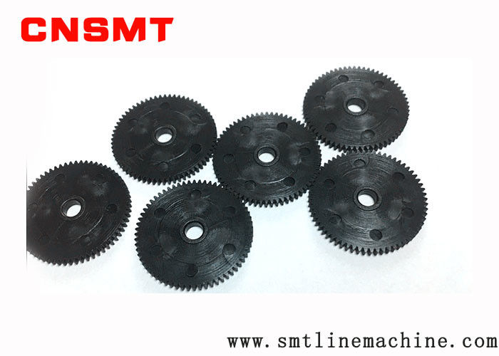 KHJ-MC151-00 SS8MM Feeder Parts Model ZS 8MM Coil Gear CNSMT 110V/220V Durable