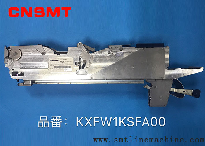 SMT Panasonic Feeder CM402 602 72MM CNSMT KXFW1KS9A00 KXFW1KSFA00 KXFW1L0ZA00