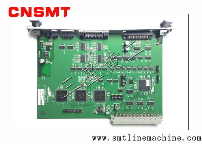 Smt Samsung Electronic Printed Circuit Board CNSMT J91741014B J91741014A X7043