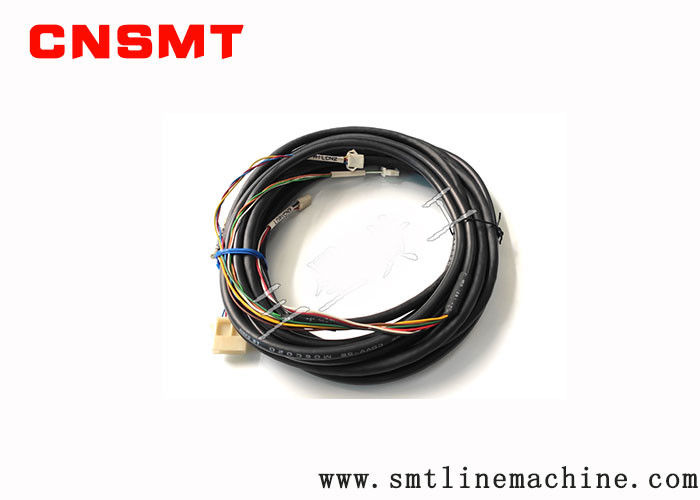 Digital ILL Control Cable Smt Spare Parts CNSMT J9061359B 110V/220V Black Color