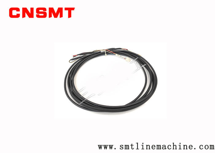 Feeder Unlock Cable Assy SMT Machine Parts CNSMT J9061187A MK-CV21 With CE Approval