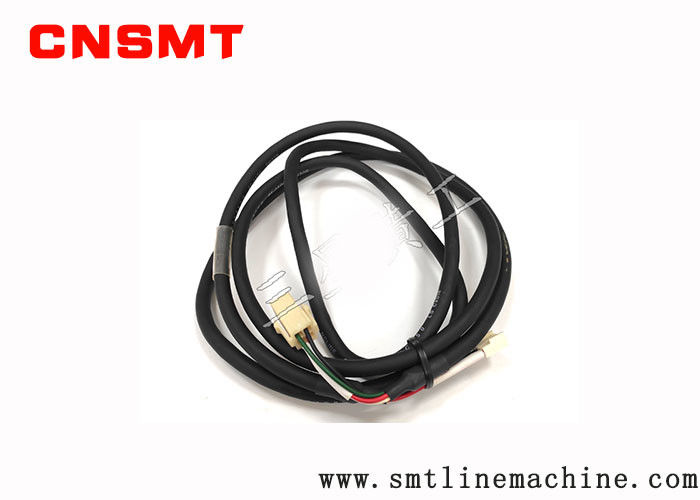 CNSMT J9061247A Step Motor Cable Assy MK-MD25 52x9x12mm Dimensions Durable