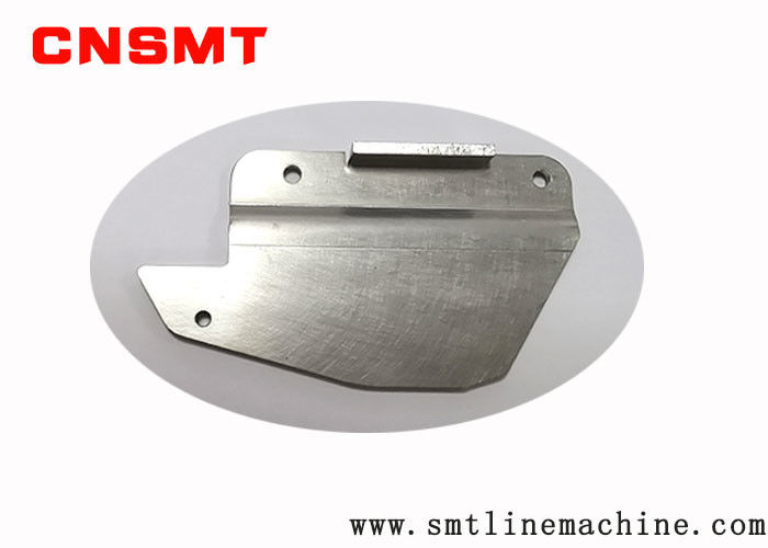 Metal Material SMT Spare Parts CNSMT N210187255AA 24mm Deep Groove Sensor Fixed Block
