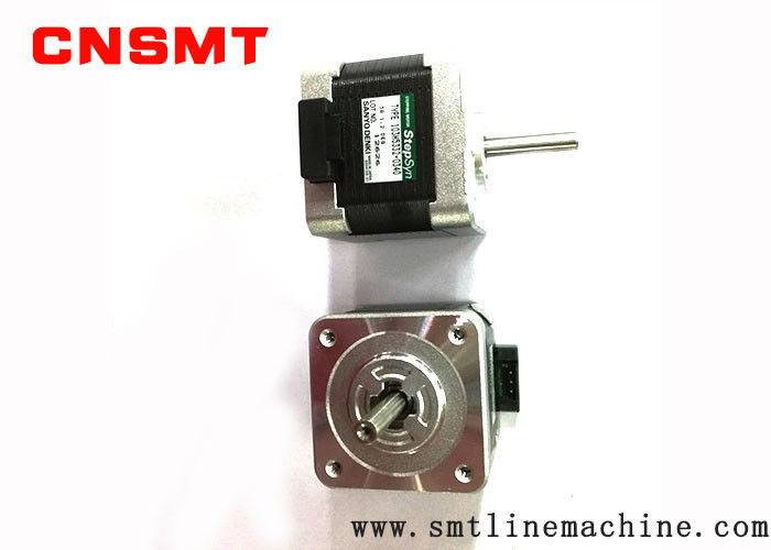 Metal Material SMT Spare Parts CNSMT 103H5332-0340 SP80 Track Width Adjustment Motor