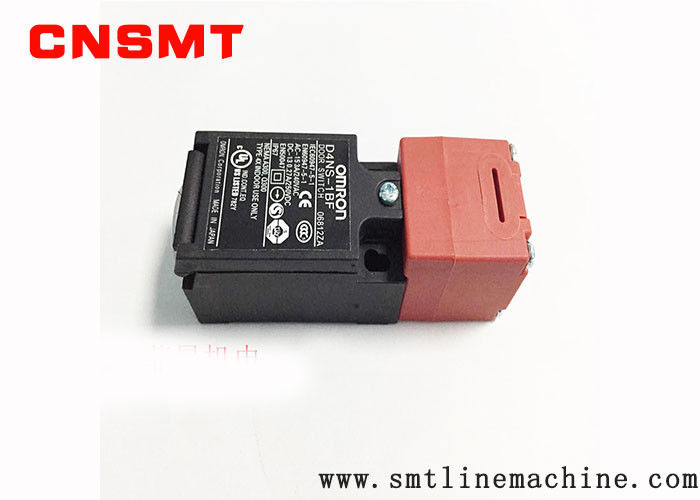 Smt Panasonic Machine Parts CNSMT BM Safety Switch KXF0B1MAA00 N510015338AA